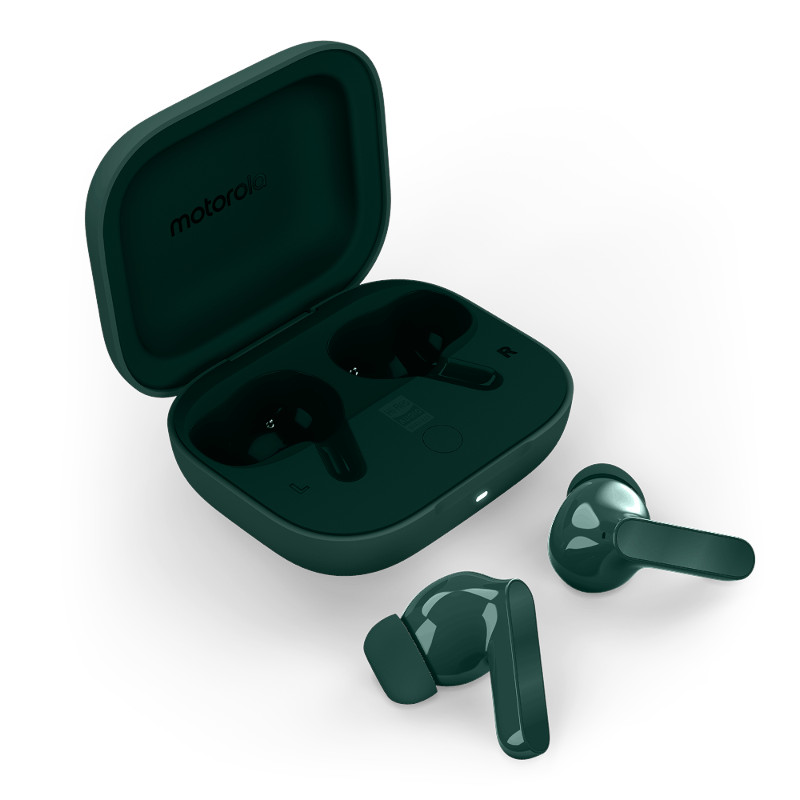 Motorola Moto Buds Bass