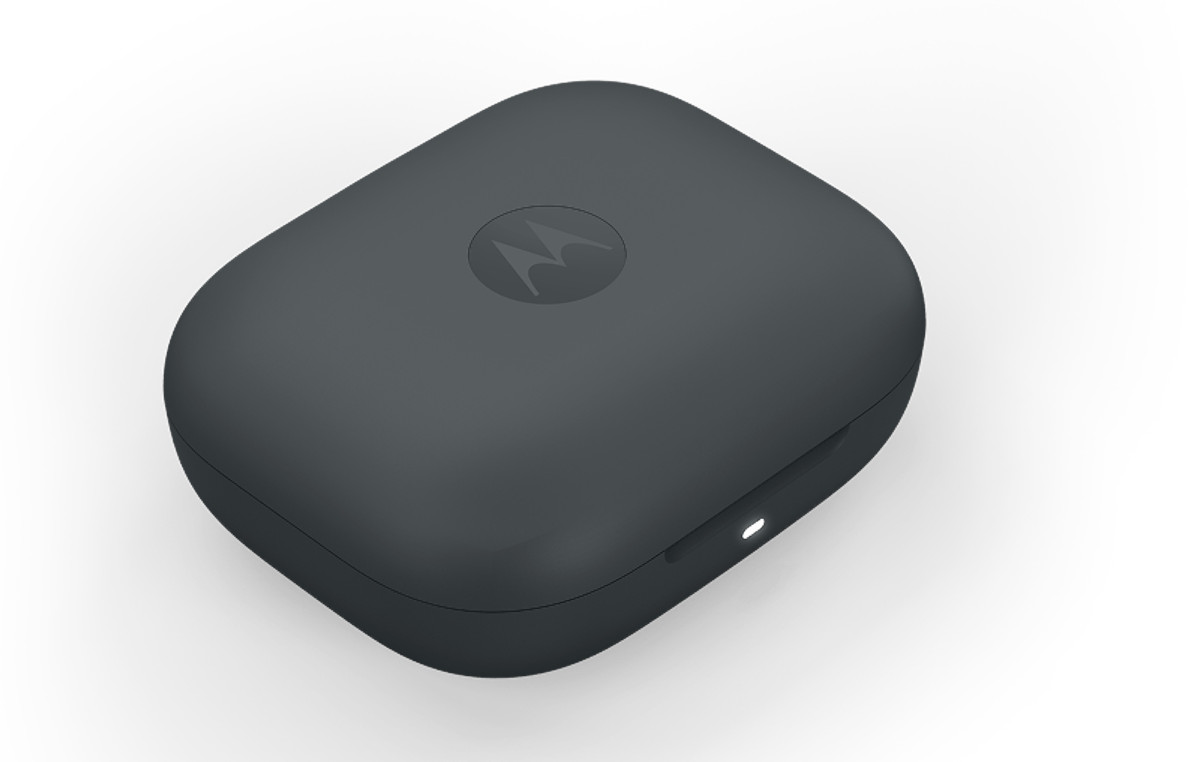 Motorola Moto Buds Bass