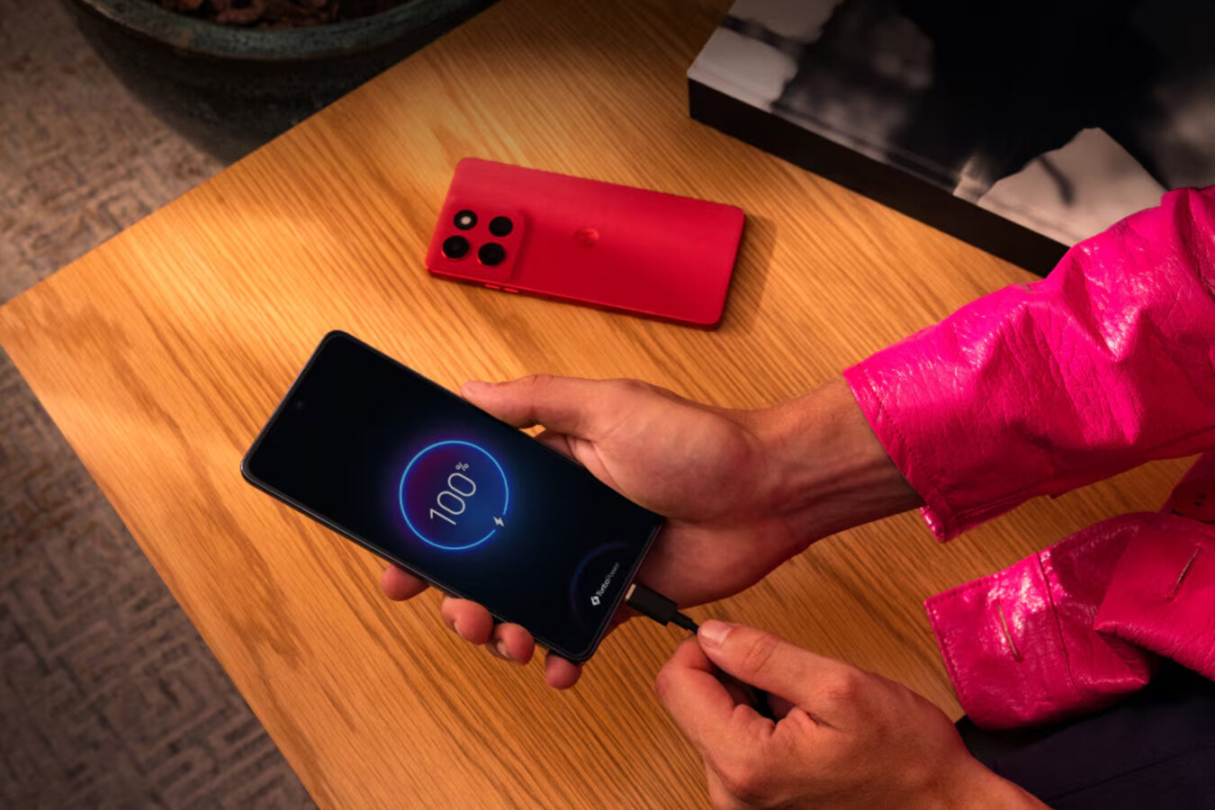 smartfon Motorola Moto G86 Power 5G