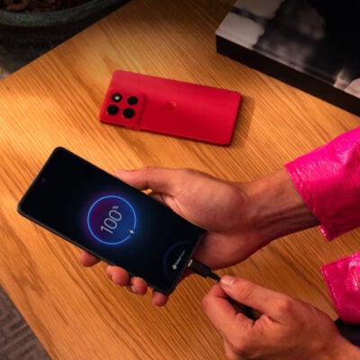 smartfon Motorola Moto G86 Power 5G