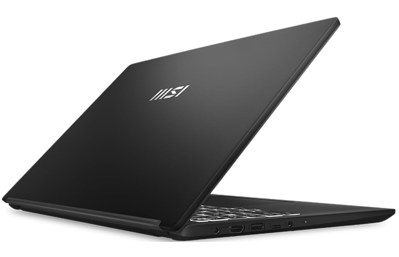 MSI Modern 15 H AI