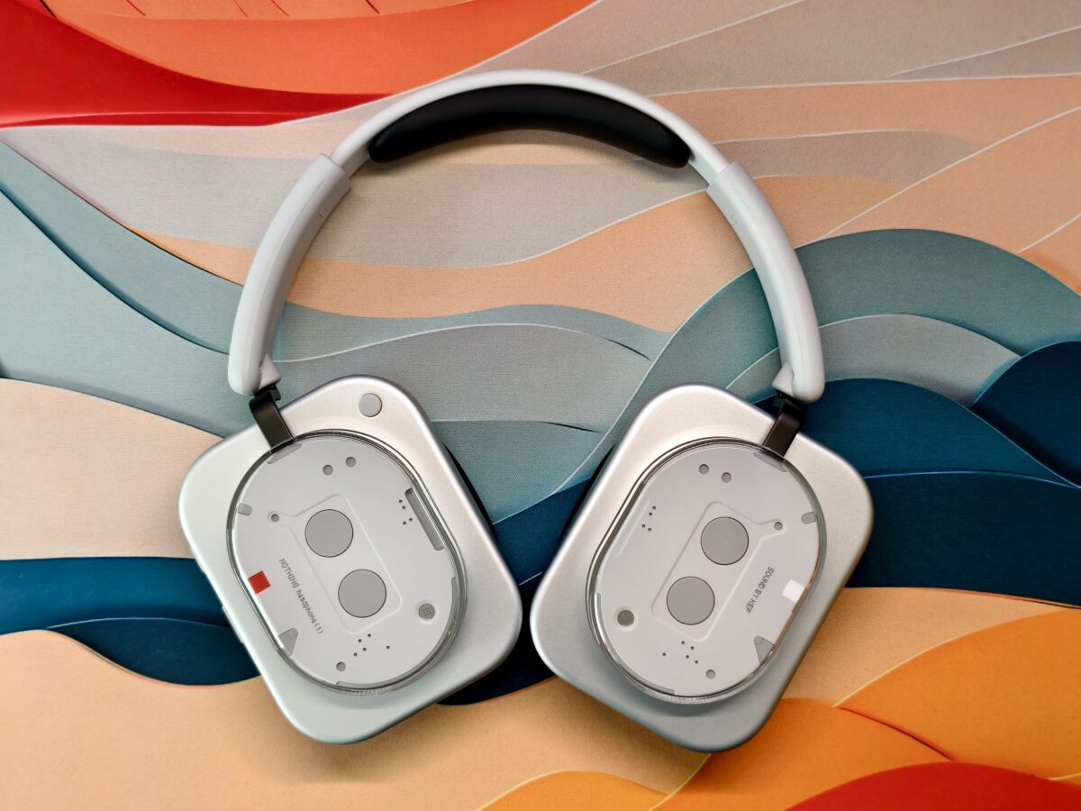 Nothing Headphone (1)