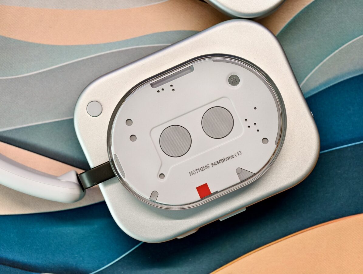 Nothing Headphone (1)