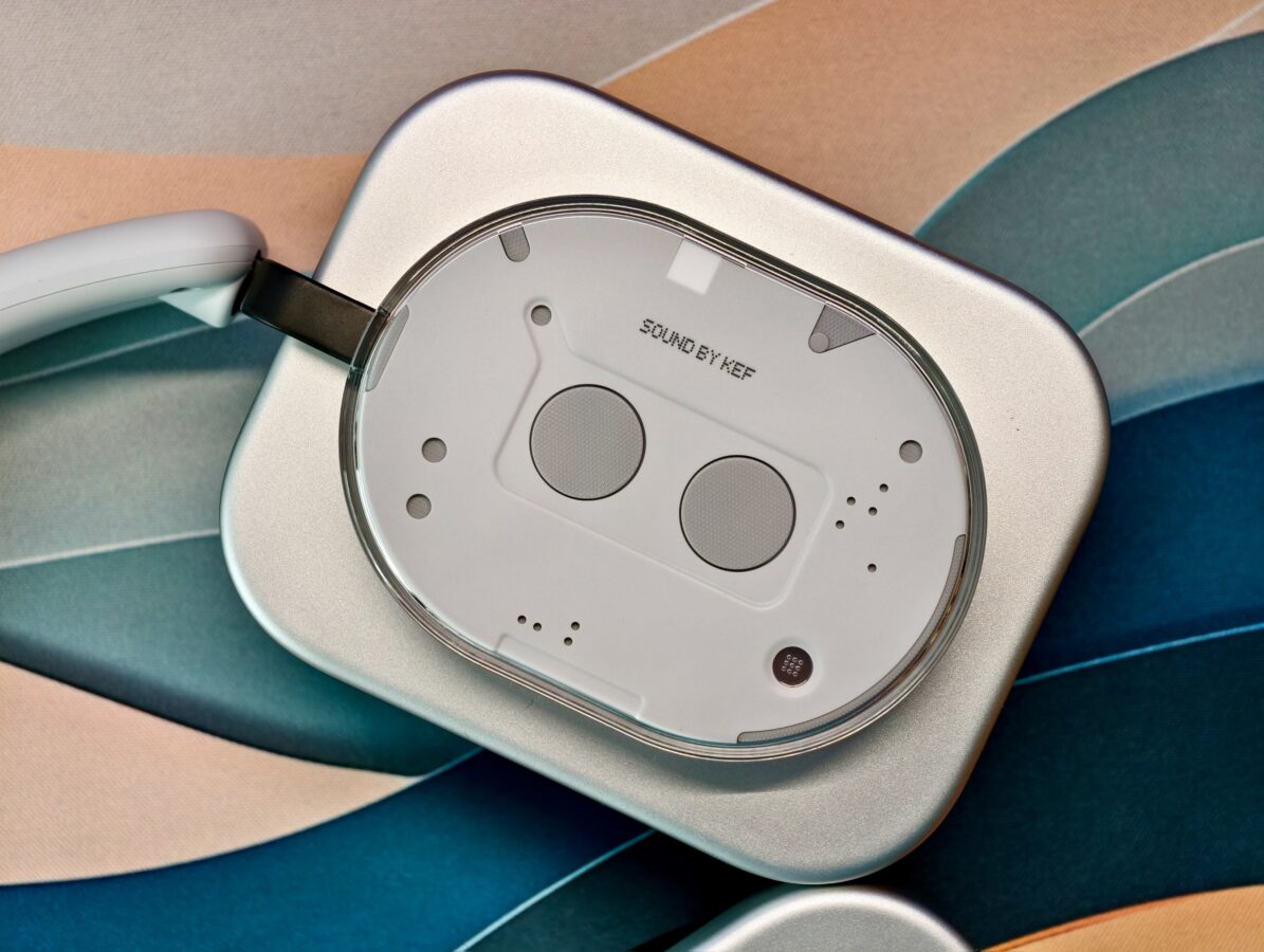Nothing Headphone (1)