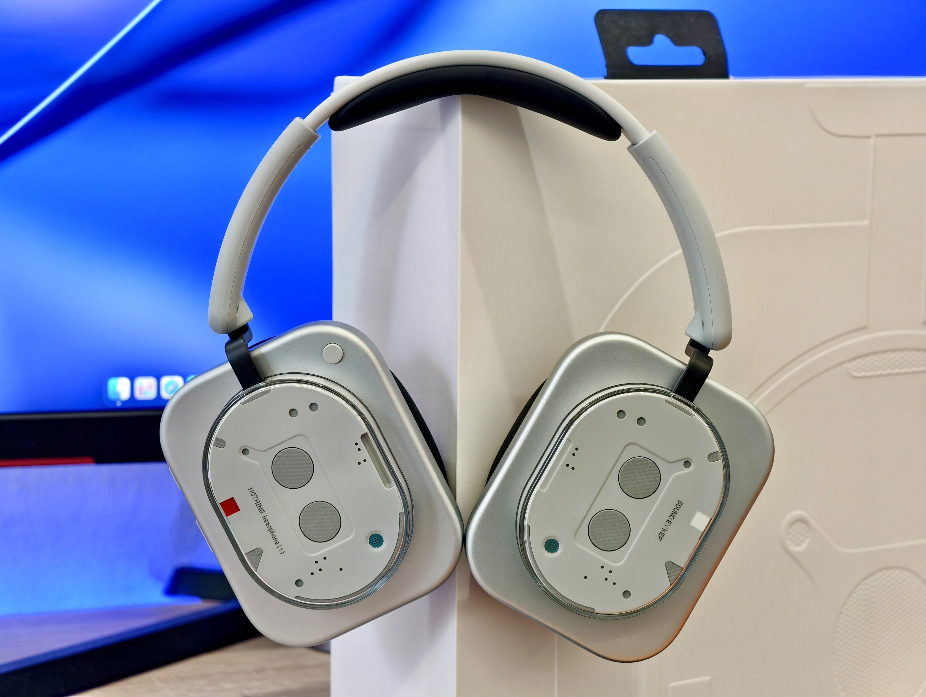 Nothing Headphone (1)