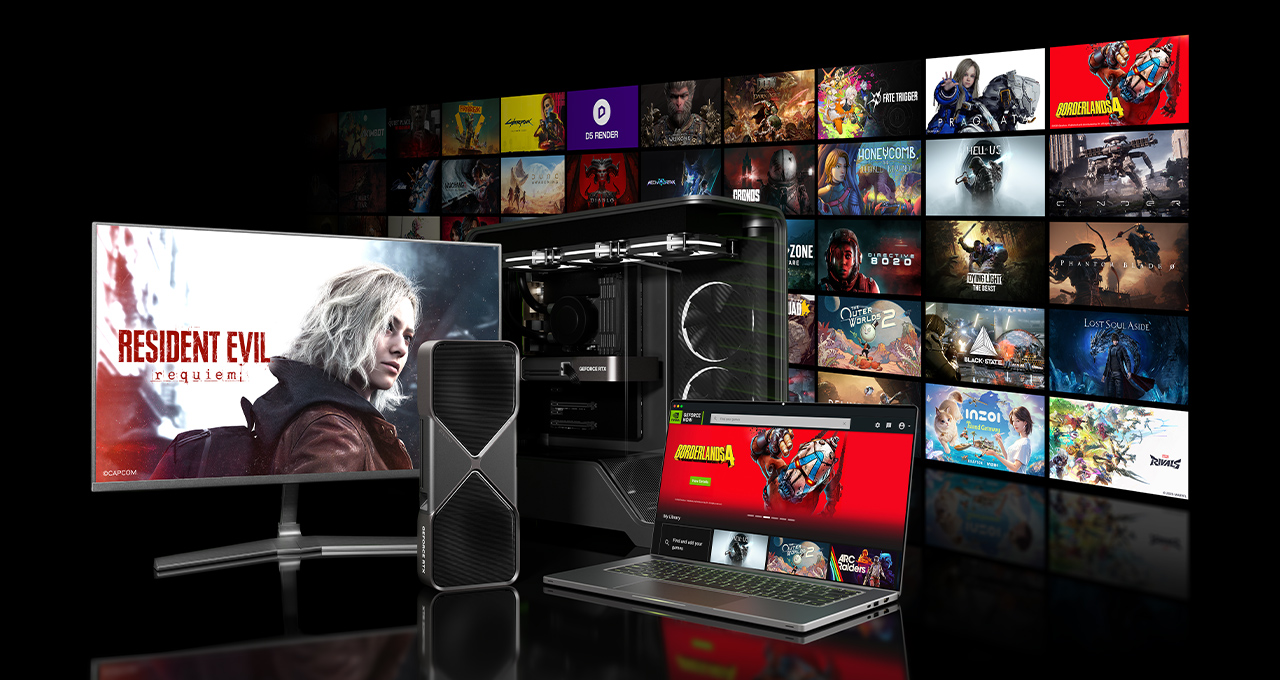 nvidia geforce now