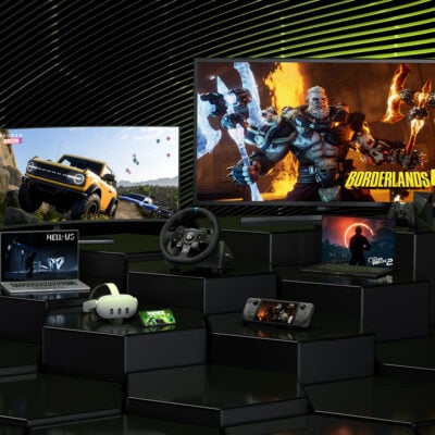 nvidia geforce now
