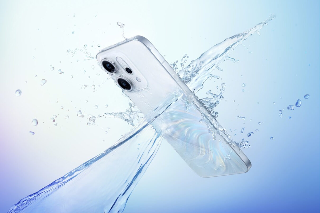 Oppo Reno 14 5G