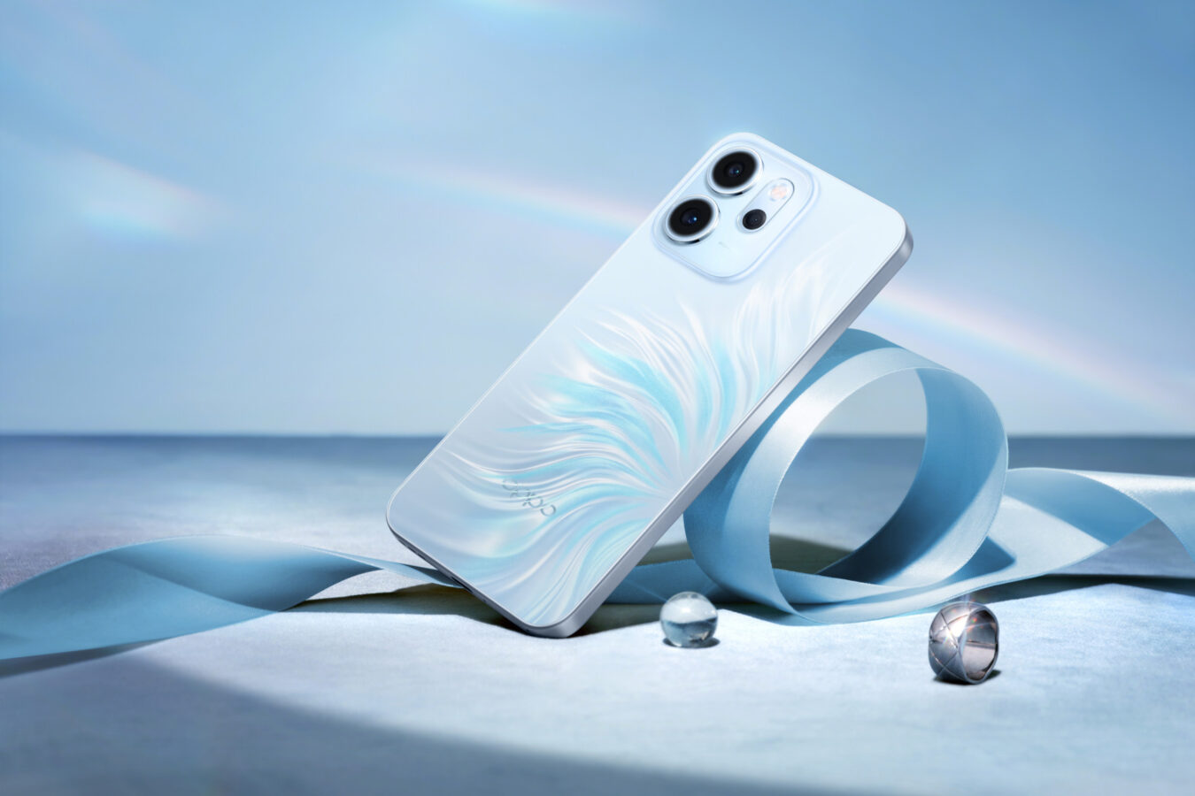 Oppo Reno 14 5G