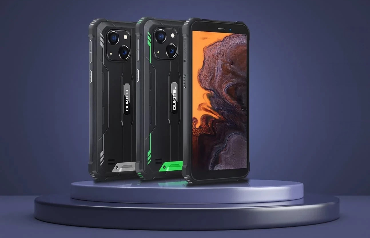 Oukitel G2