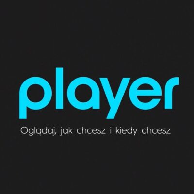 Player, serwis vod, platforma streamingowa