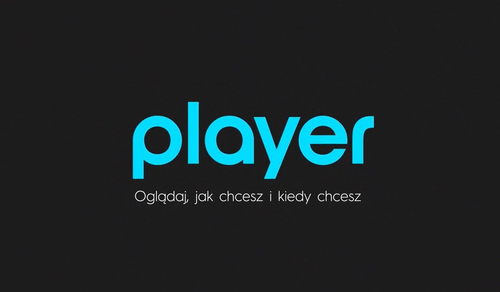 Player, serwis vod, platforma streamingowa