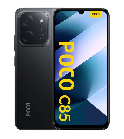 smartfon Poco C85