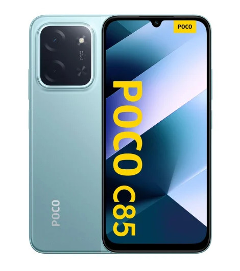 smartfon Poco C85