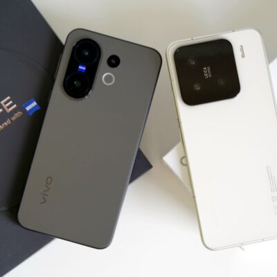 Vivo X200 FE i Xiaomi 15