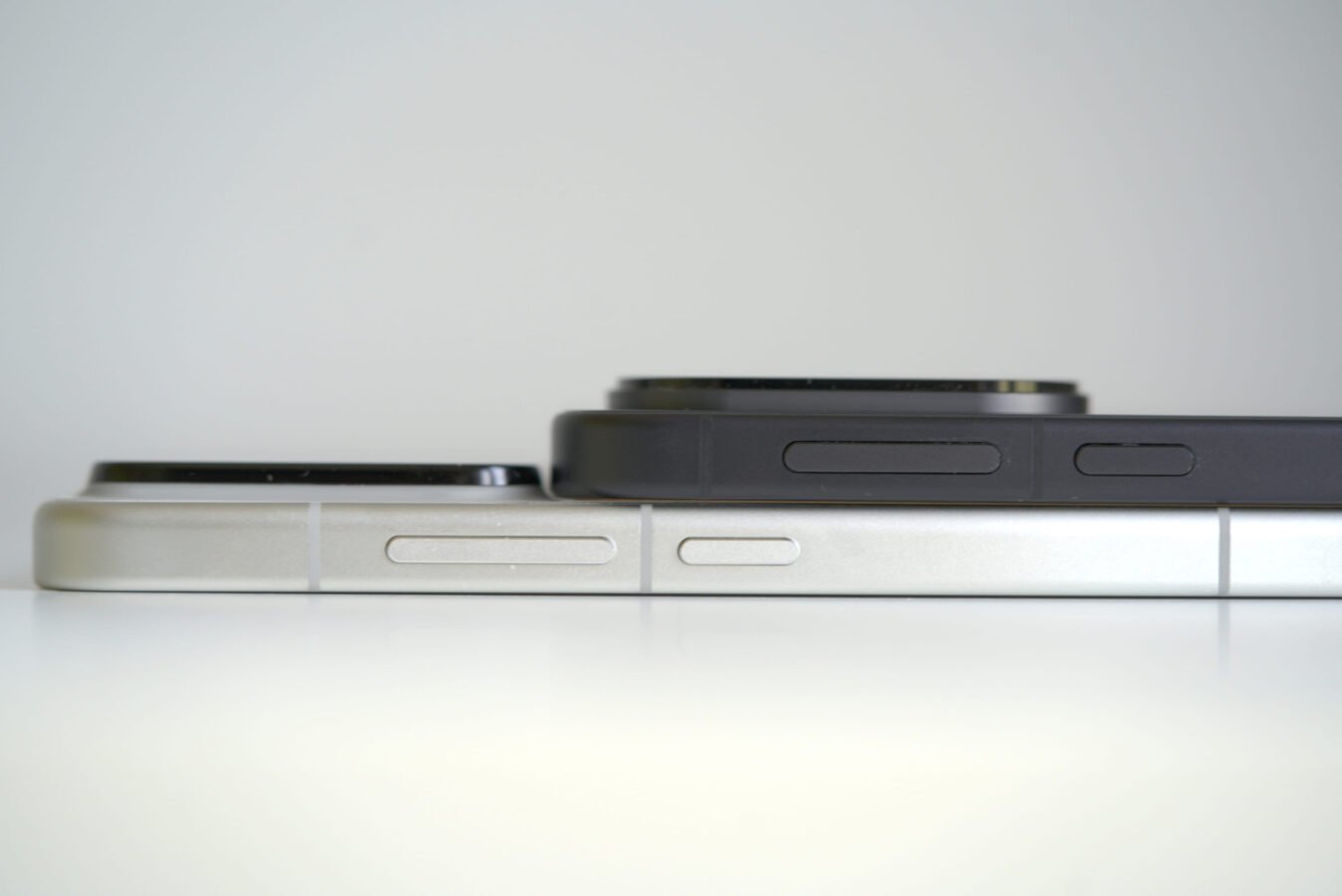 Vivo X200 FE vs Xiaomi 15