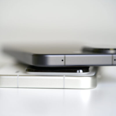 Vivo X200 FE i Xiaomi 15