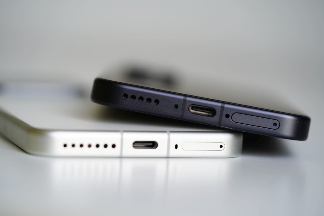 Vivo X200 FE vs Xiaomi 15