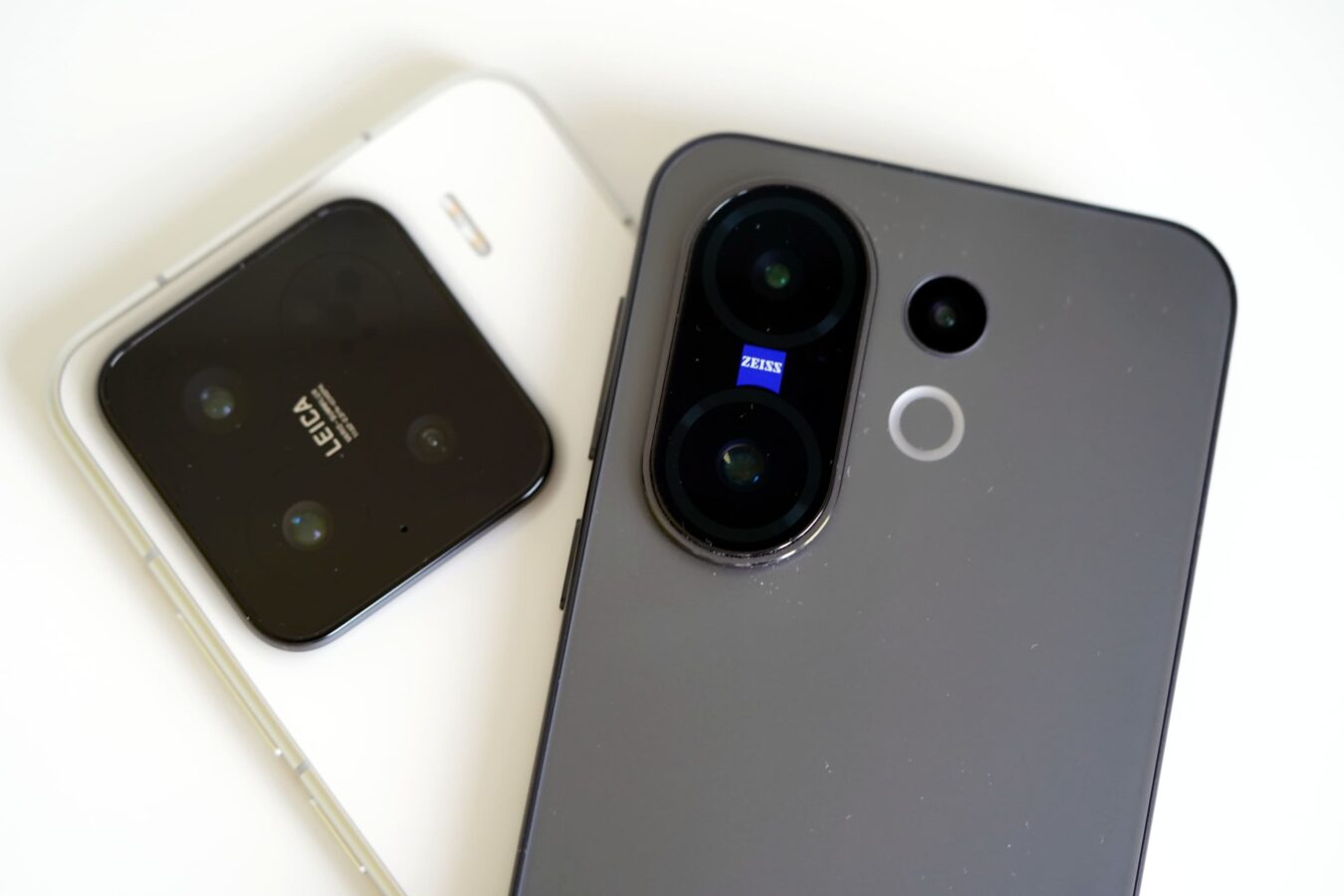 Vivo X200 FE vs Xiaomi 15