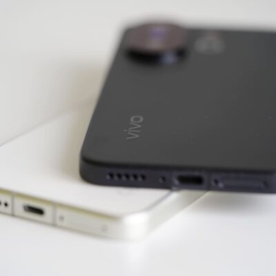 Vivo X200 FE i Xiaomi 15