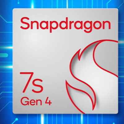 Qualcomm Snapdragon 7s Gen 4