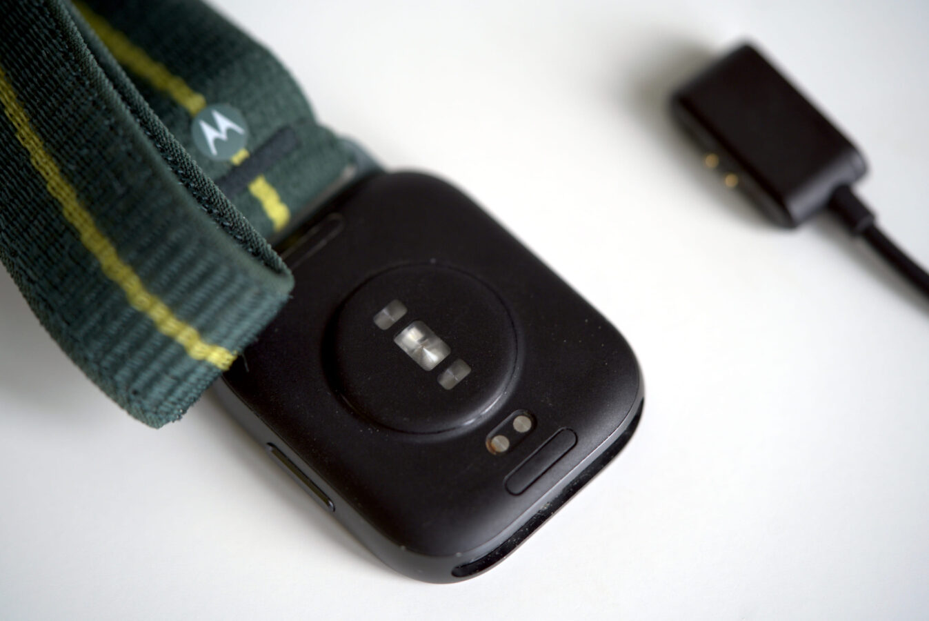 Motorola Moto Watch Fit