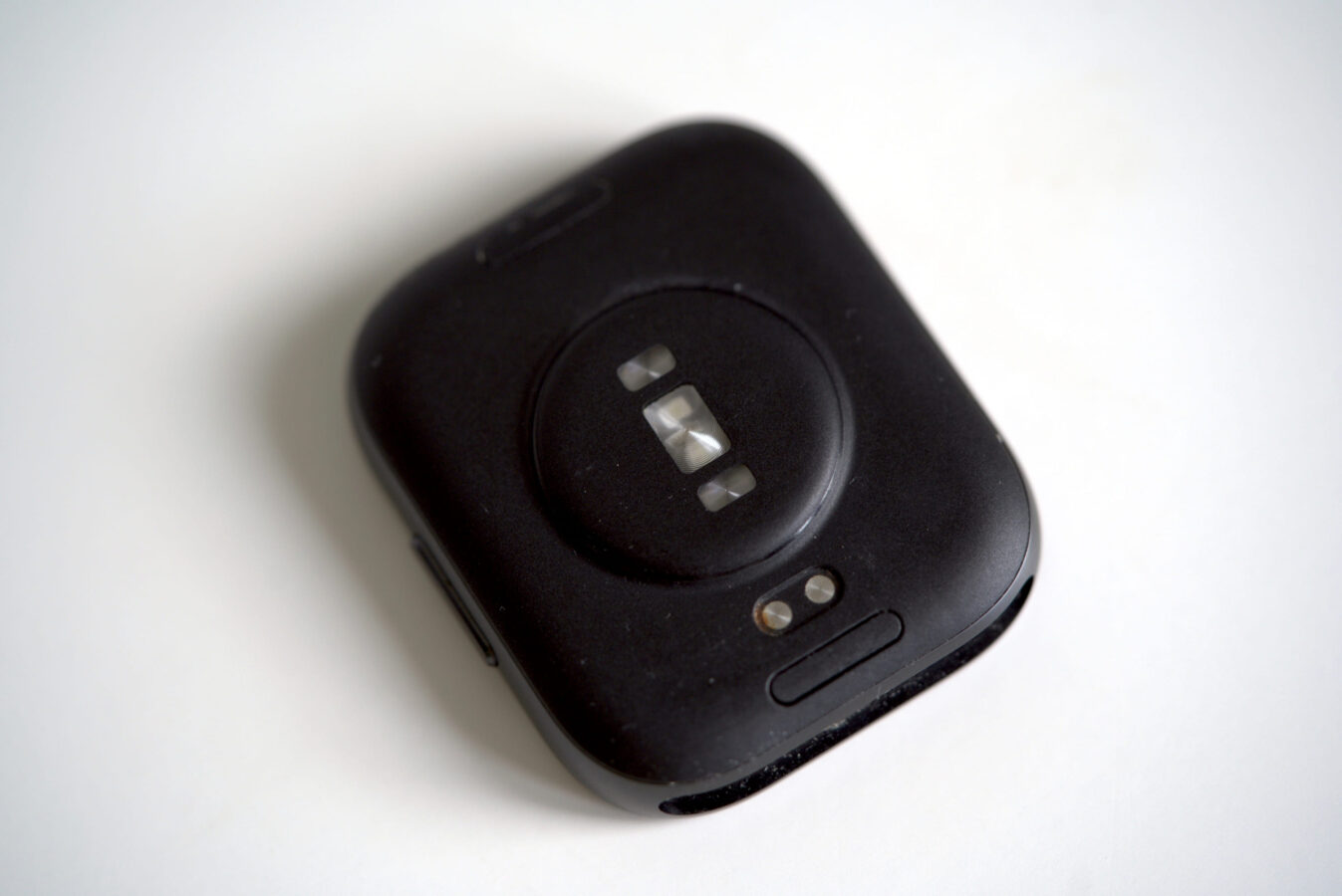 Motorola Moto Watch Fit