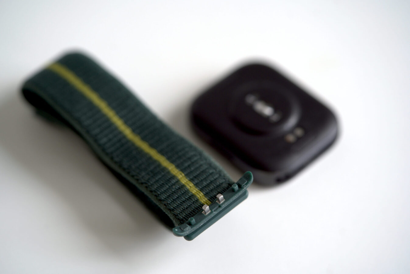 Motorola Moto Watch Fit