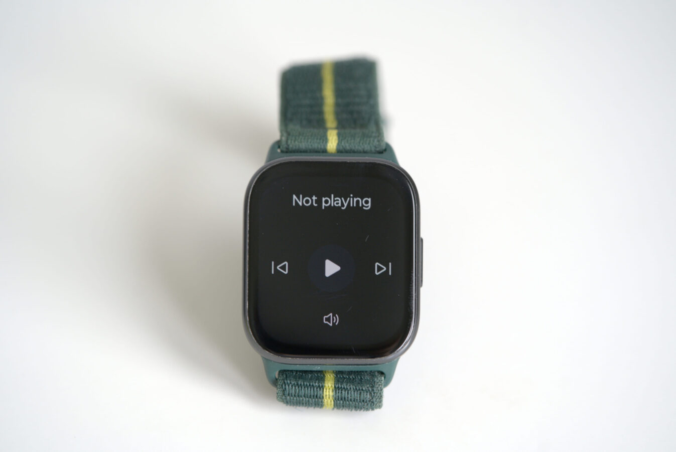 Motorola Moto Watch Fit