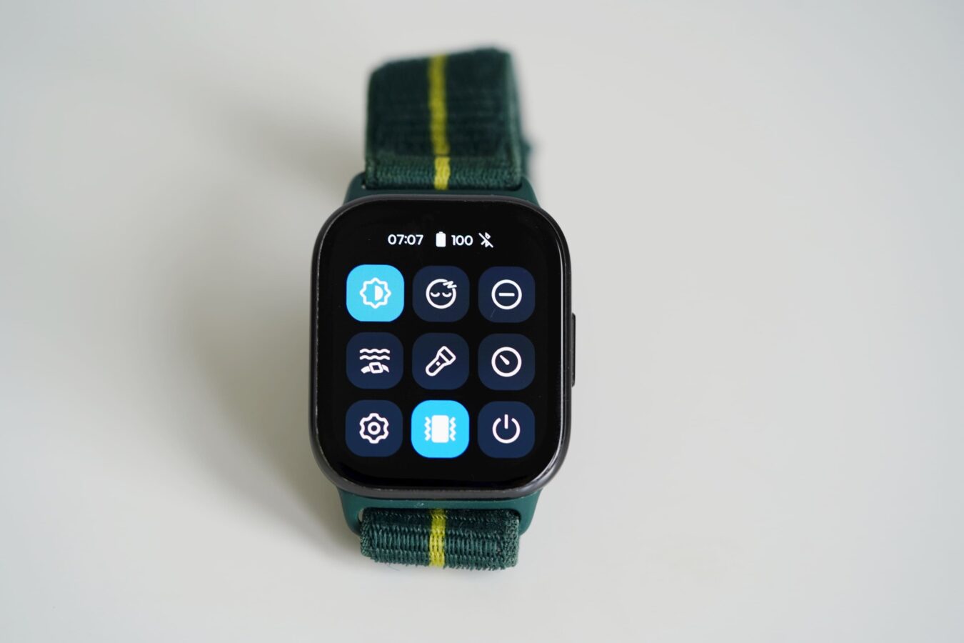 Motorola Moto Watch Fit