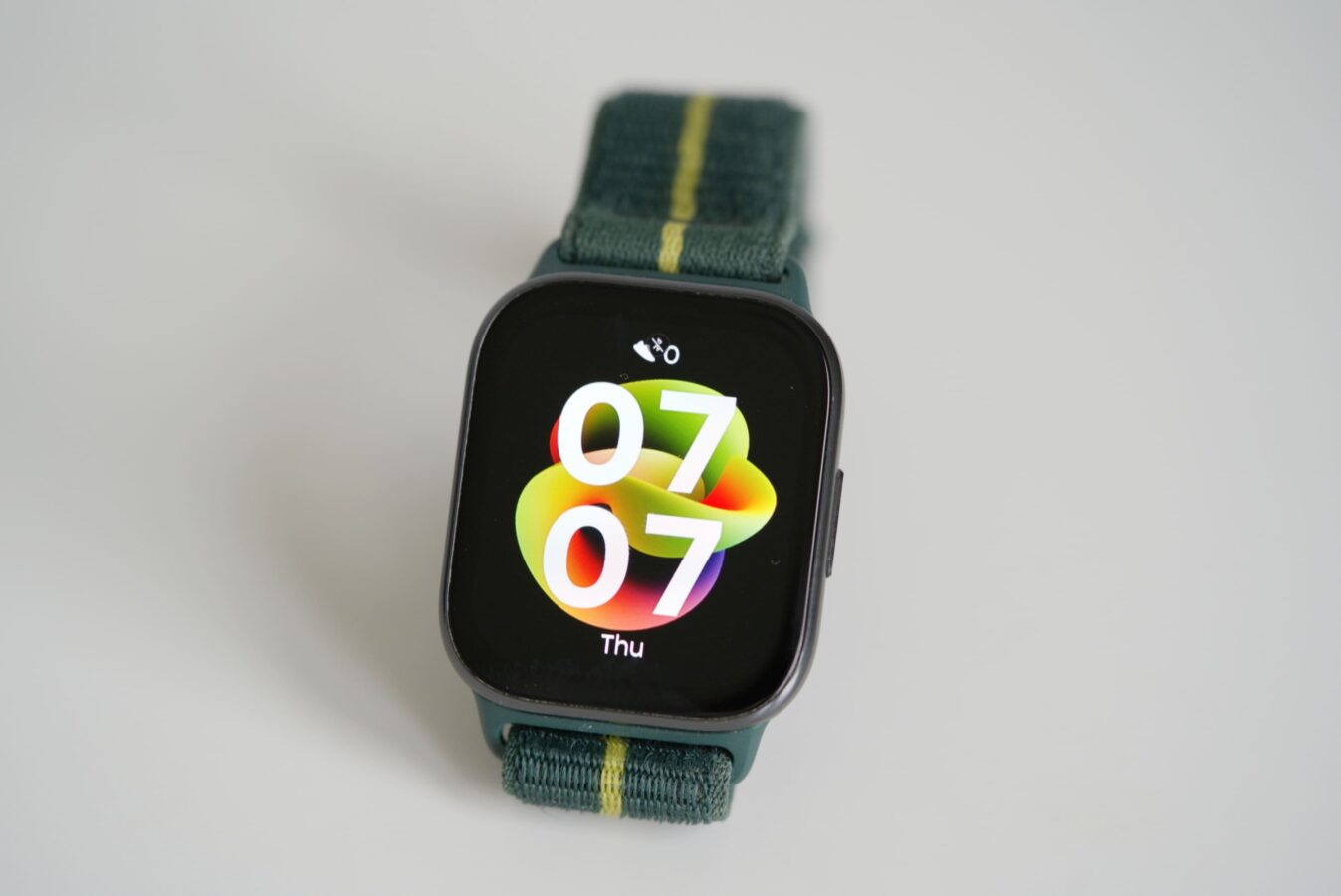 Motorola Moto Watch Fit