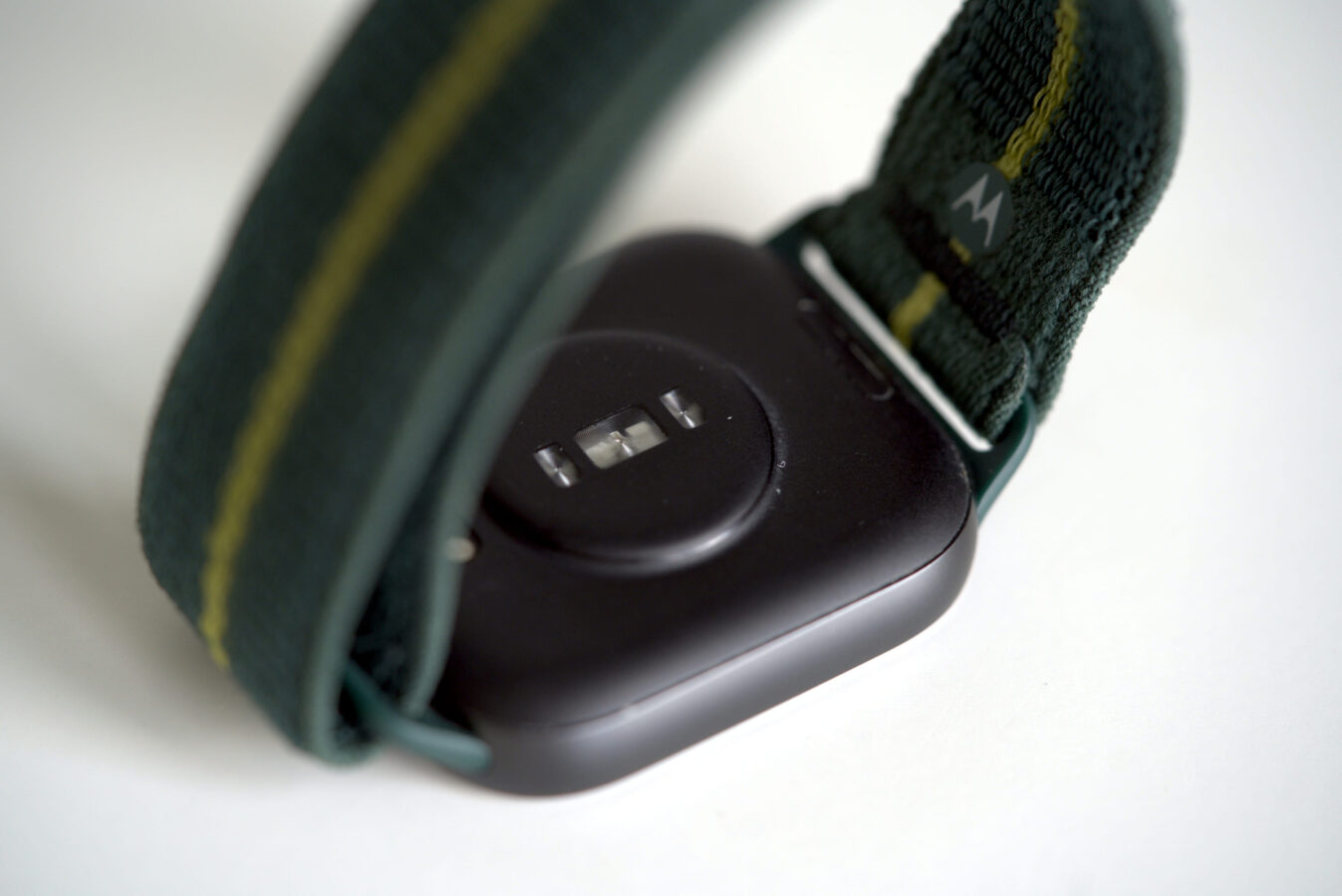Motorola Moto Watch Fit