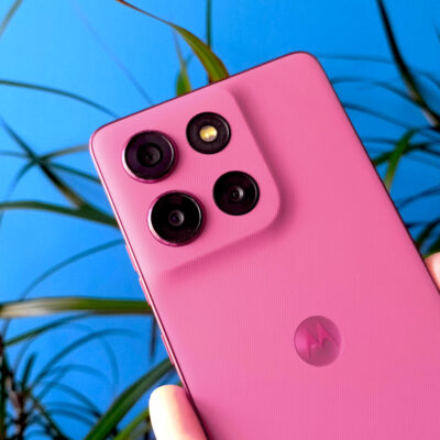 Motorola Moto G86 5G