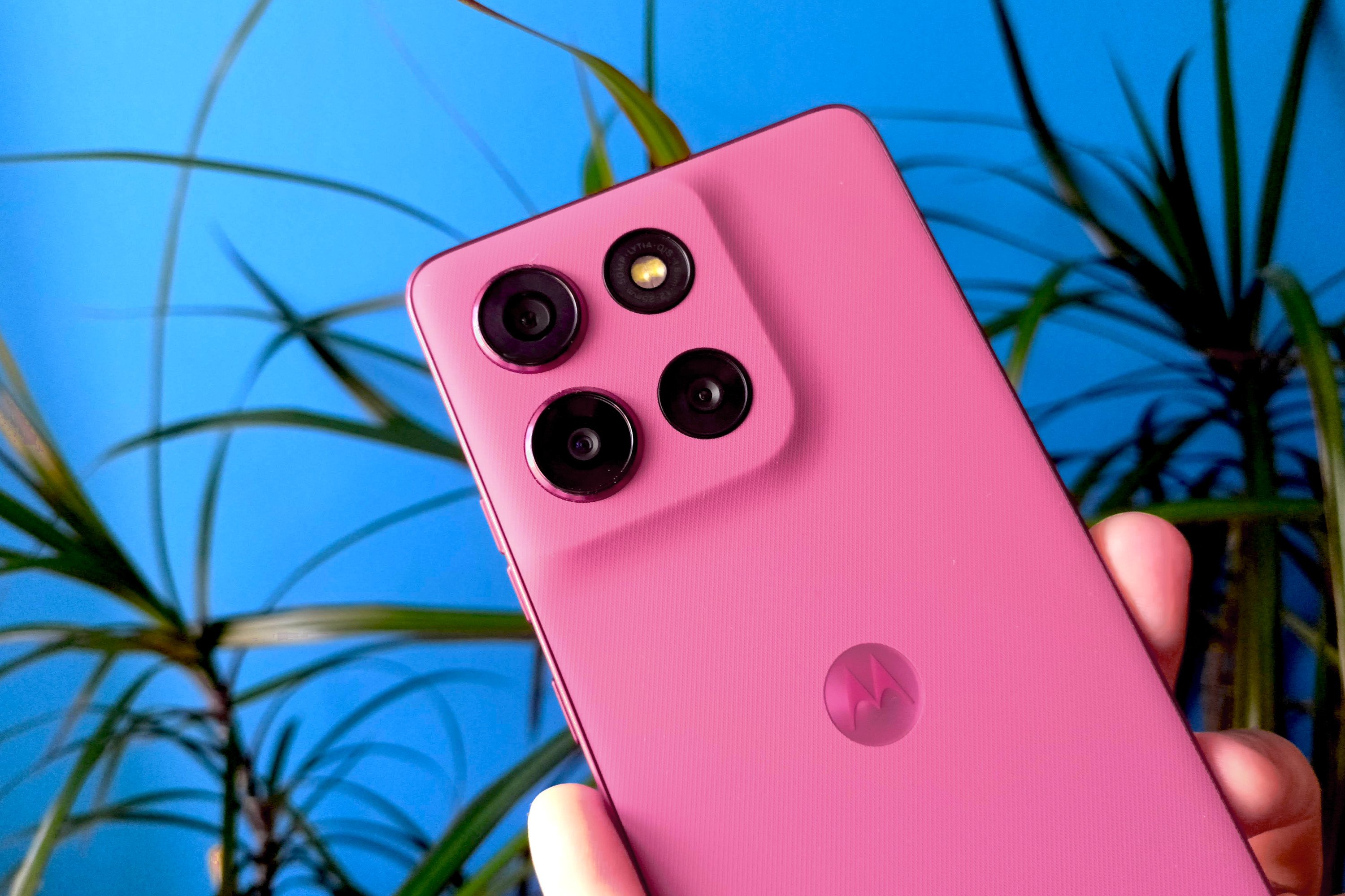 Motorola Moto G86 5G