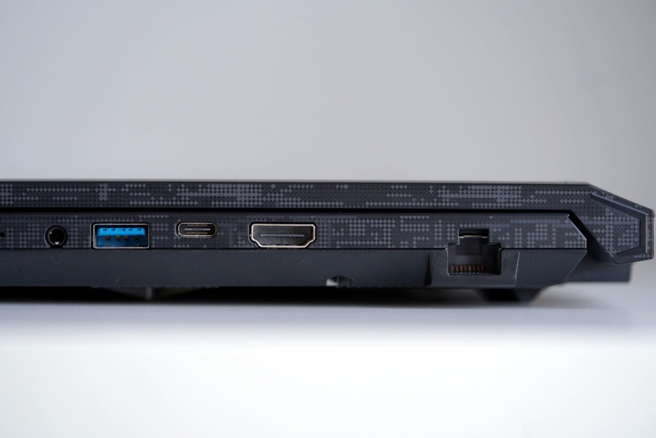 MSI Katana 17 B13VFK-841XPL