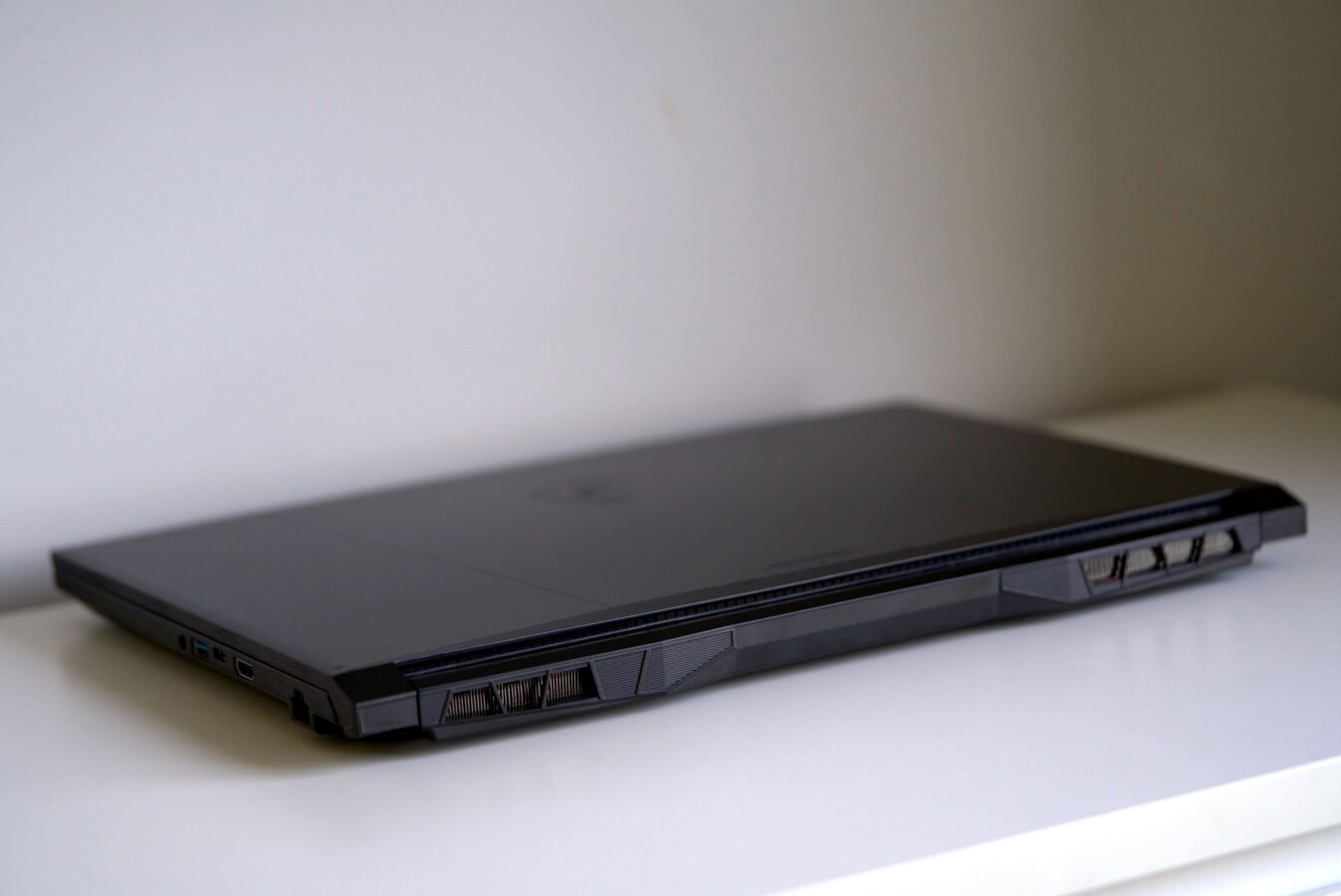 MSI Katana 17 B13VFK-841XPL