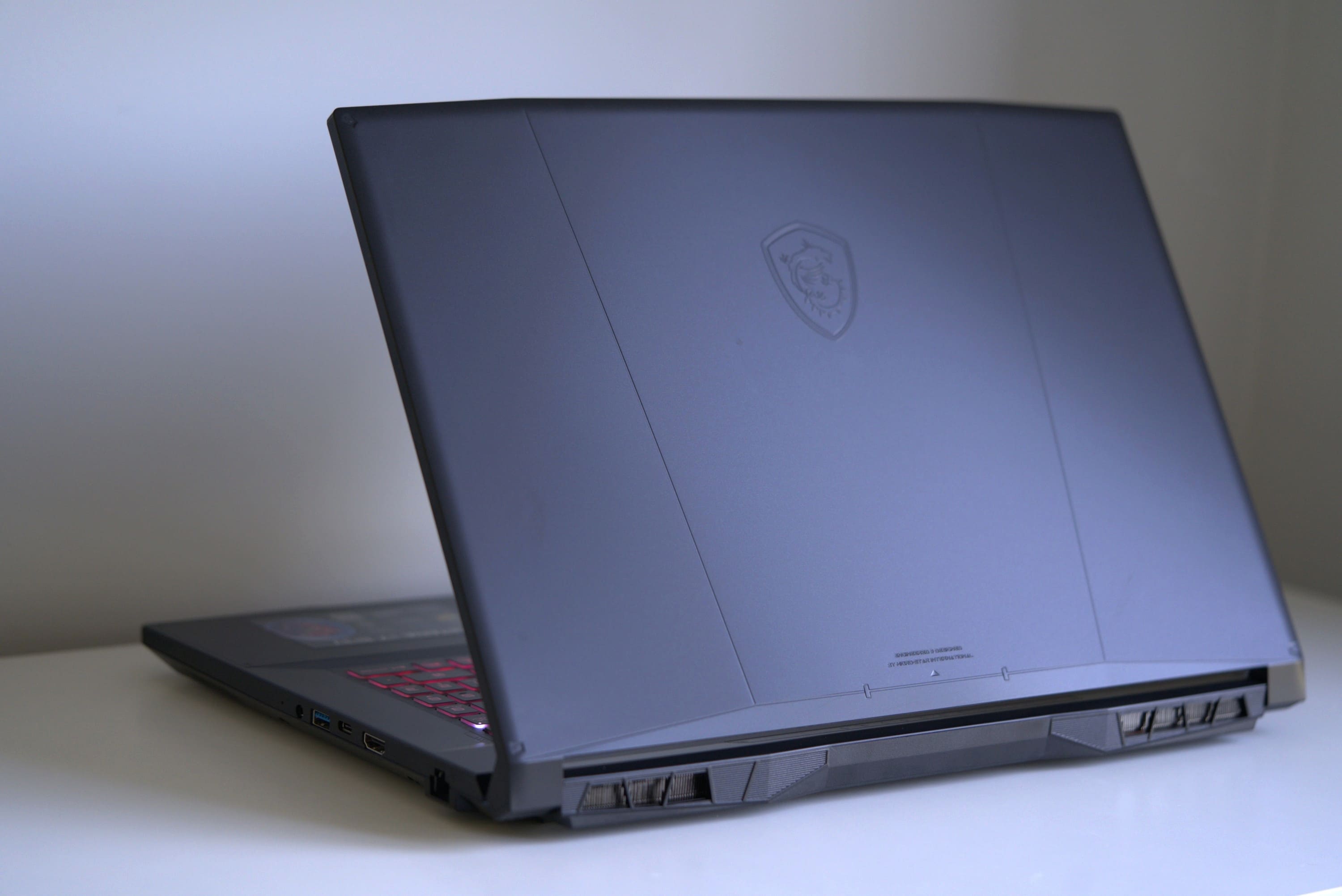 MSI Katana 17 B13VFK-841XPL