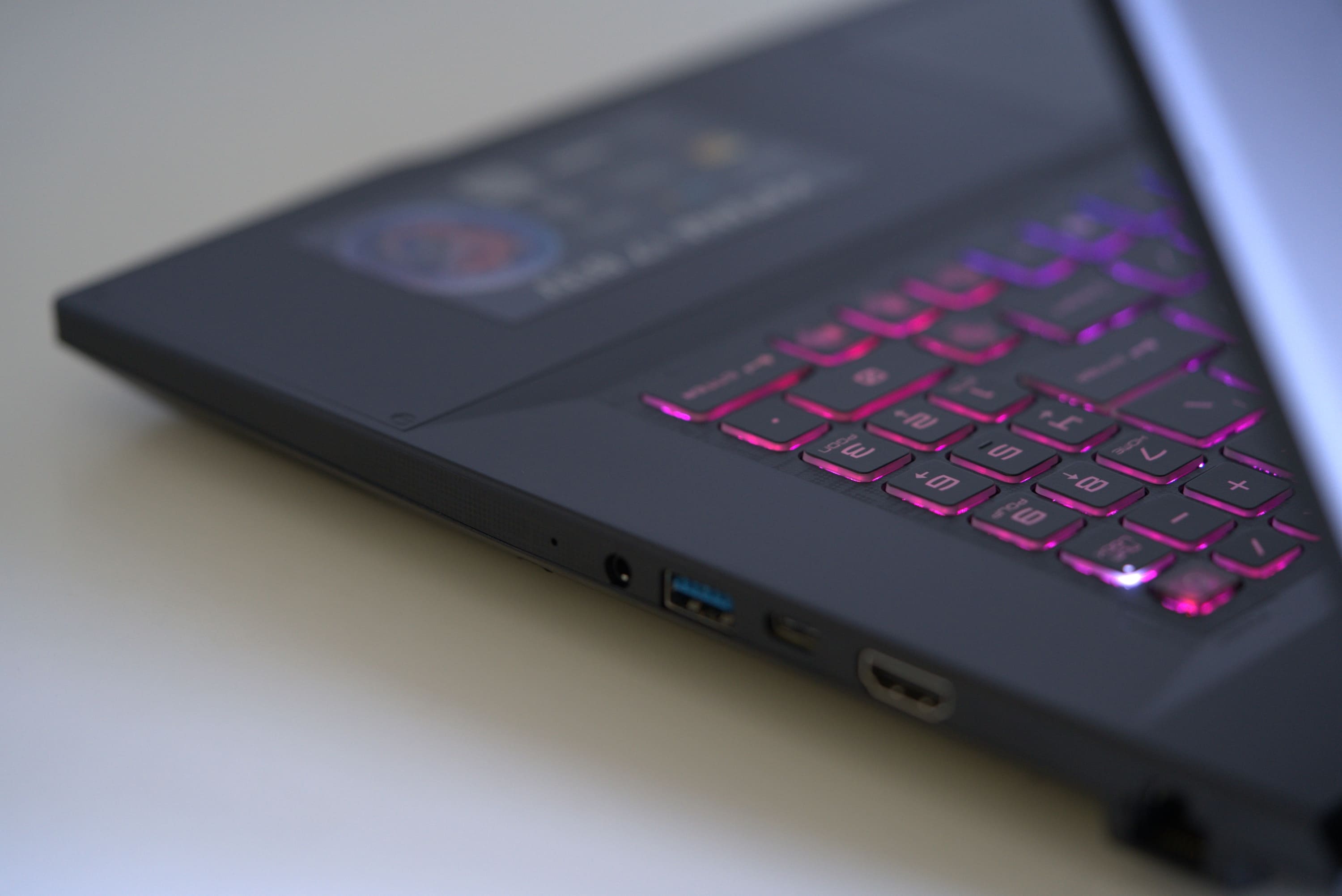 MSI Katana 17 B13VFK-841XPL