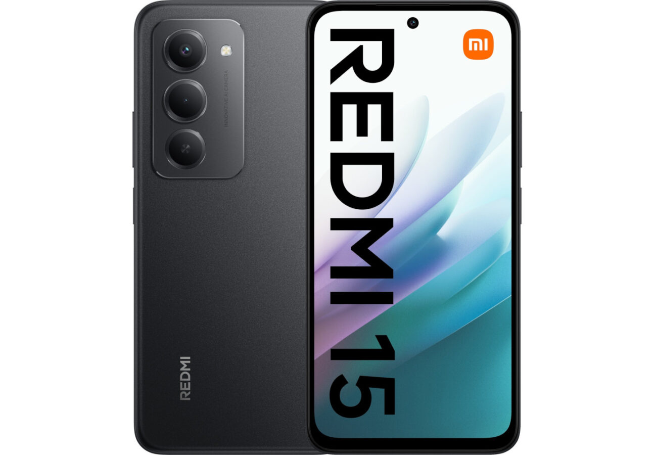 Redmi 15