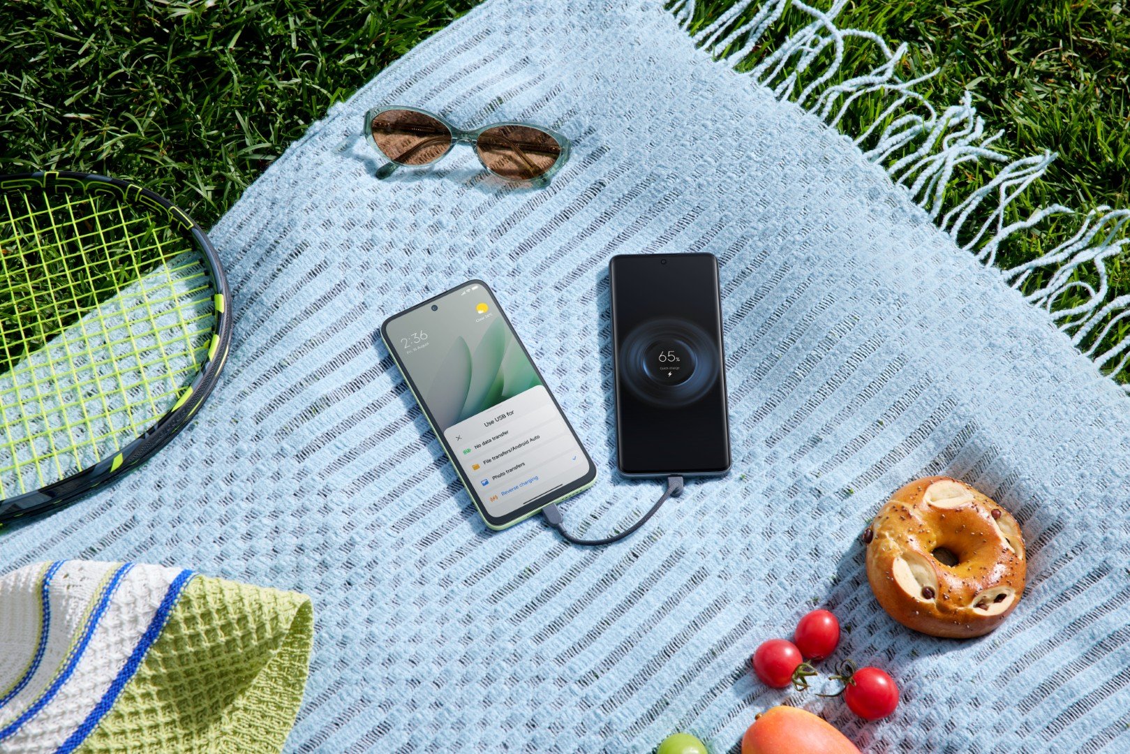 Smartfon Redmi 15 5G