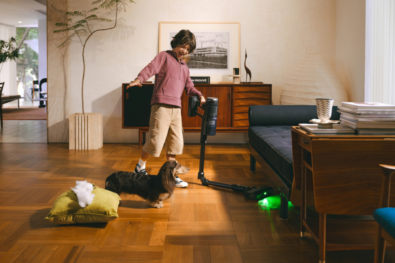 odkurzacz Roborock H60 Ultra