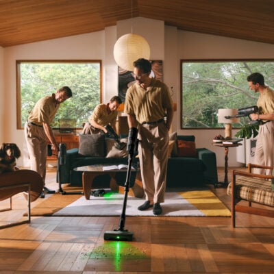 odkurzacz Roborock H60 Ultra