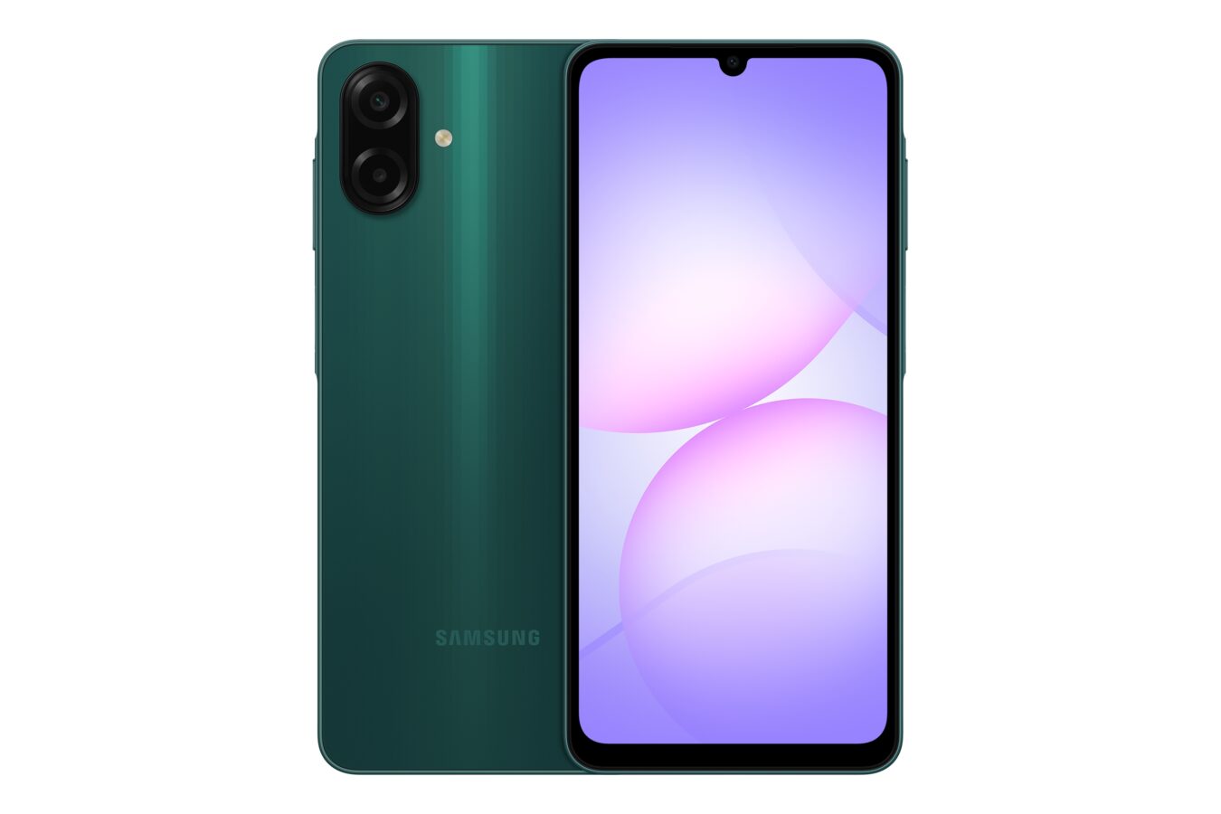 Samsung Galaxy A07