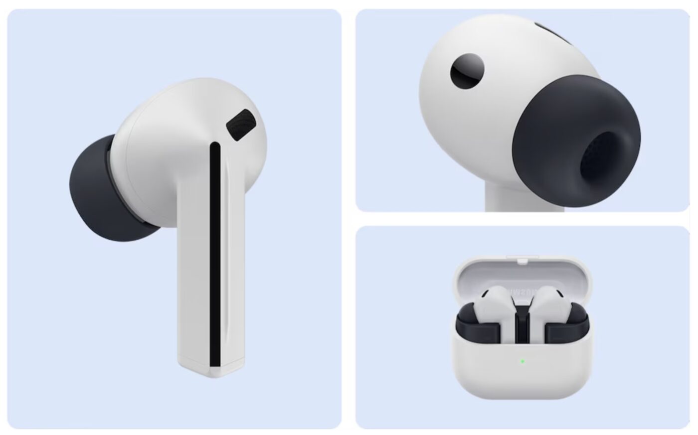 Samsung Galaxy Buds 3 FE