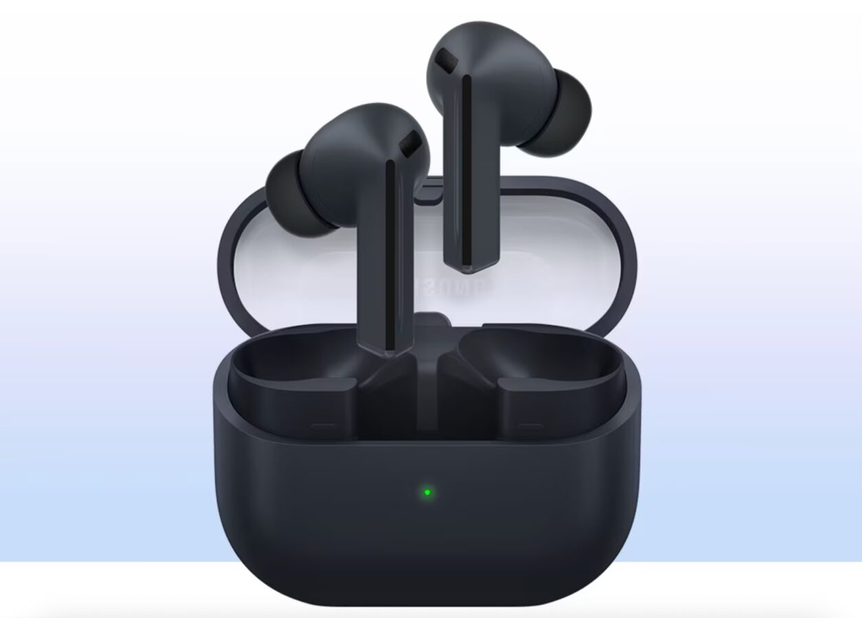 Samsung Galaxy Buds 3 FE