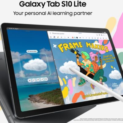 Samsung Galaxy Tab S10 Lite