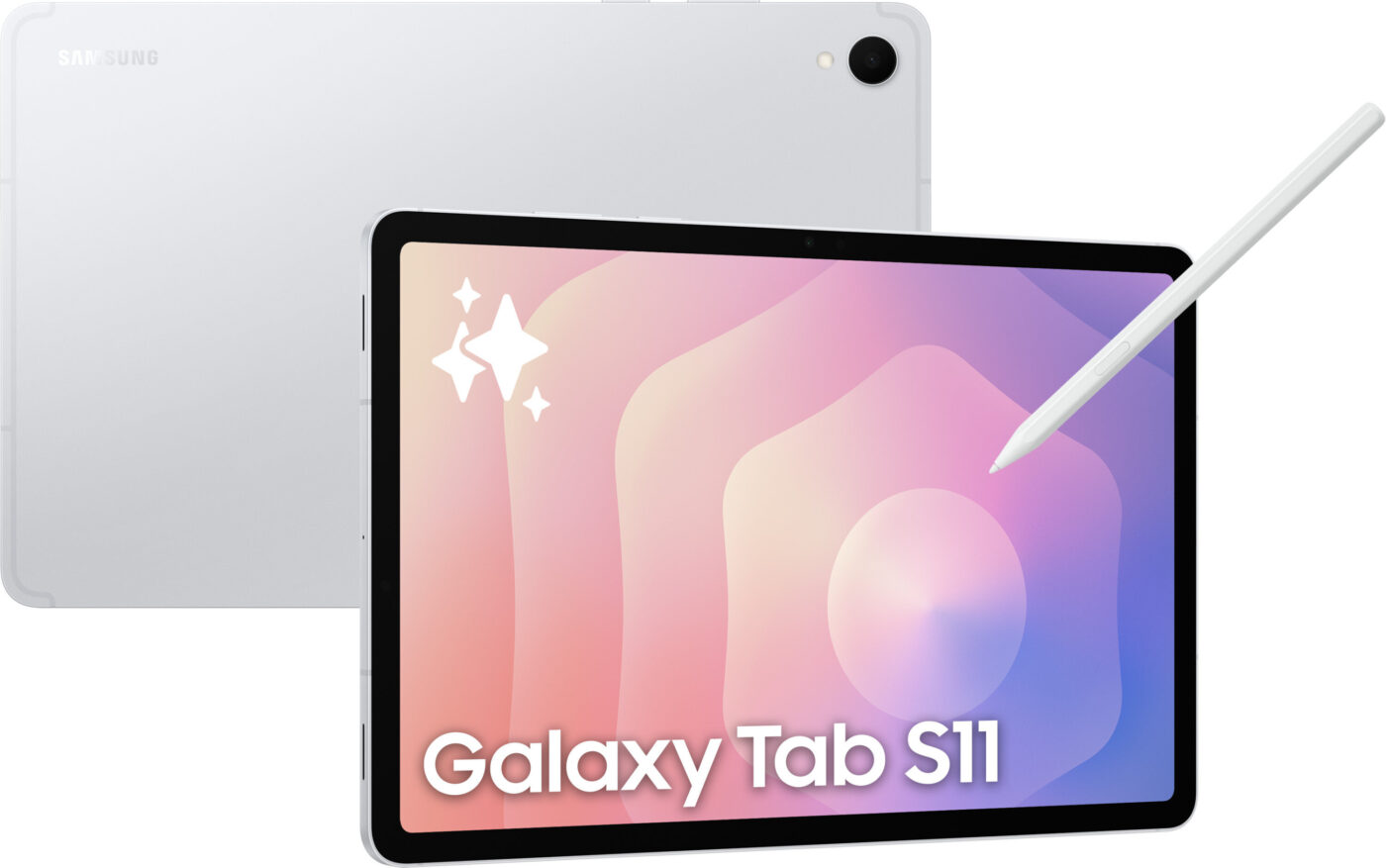 Samsung Galaxy Tab S11