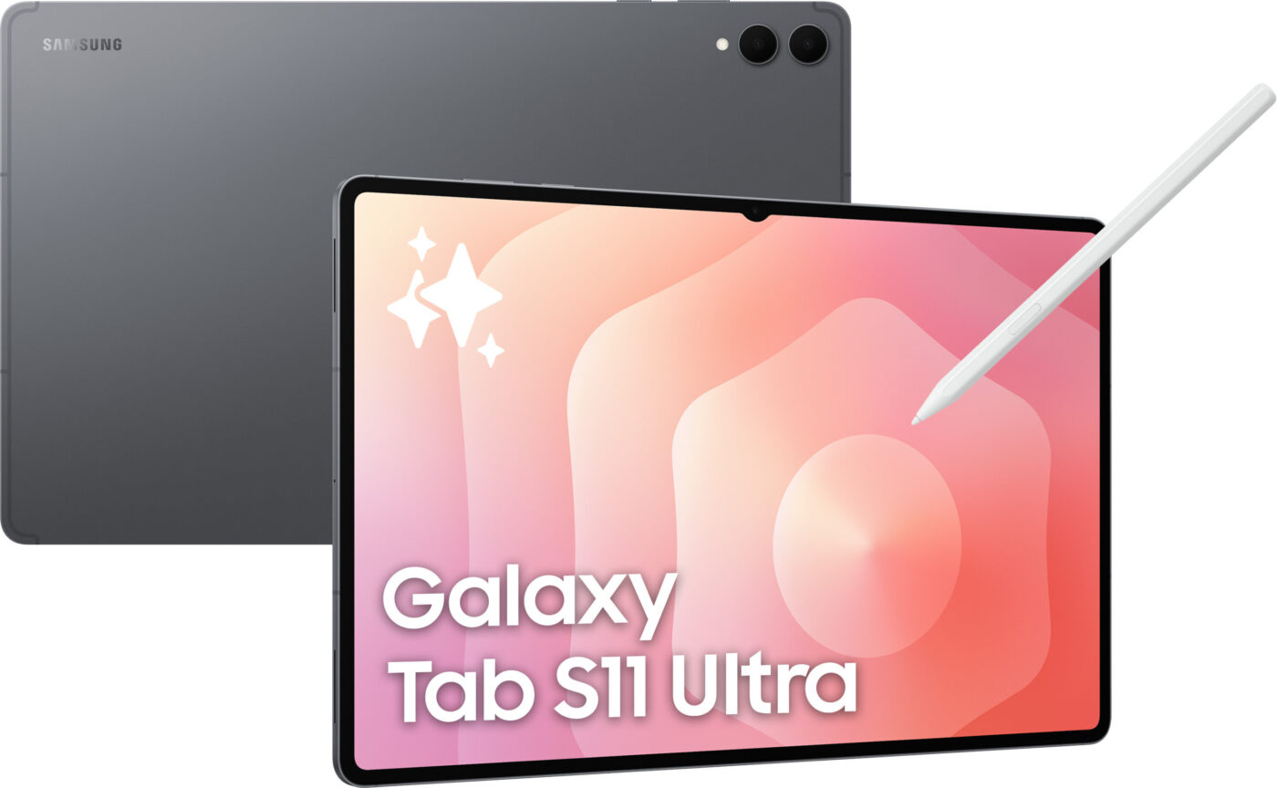 Samsung Galaxy Tab S11 Ultra