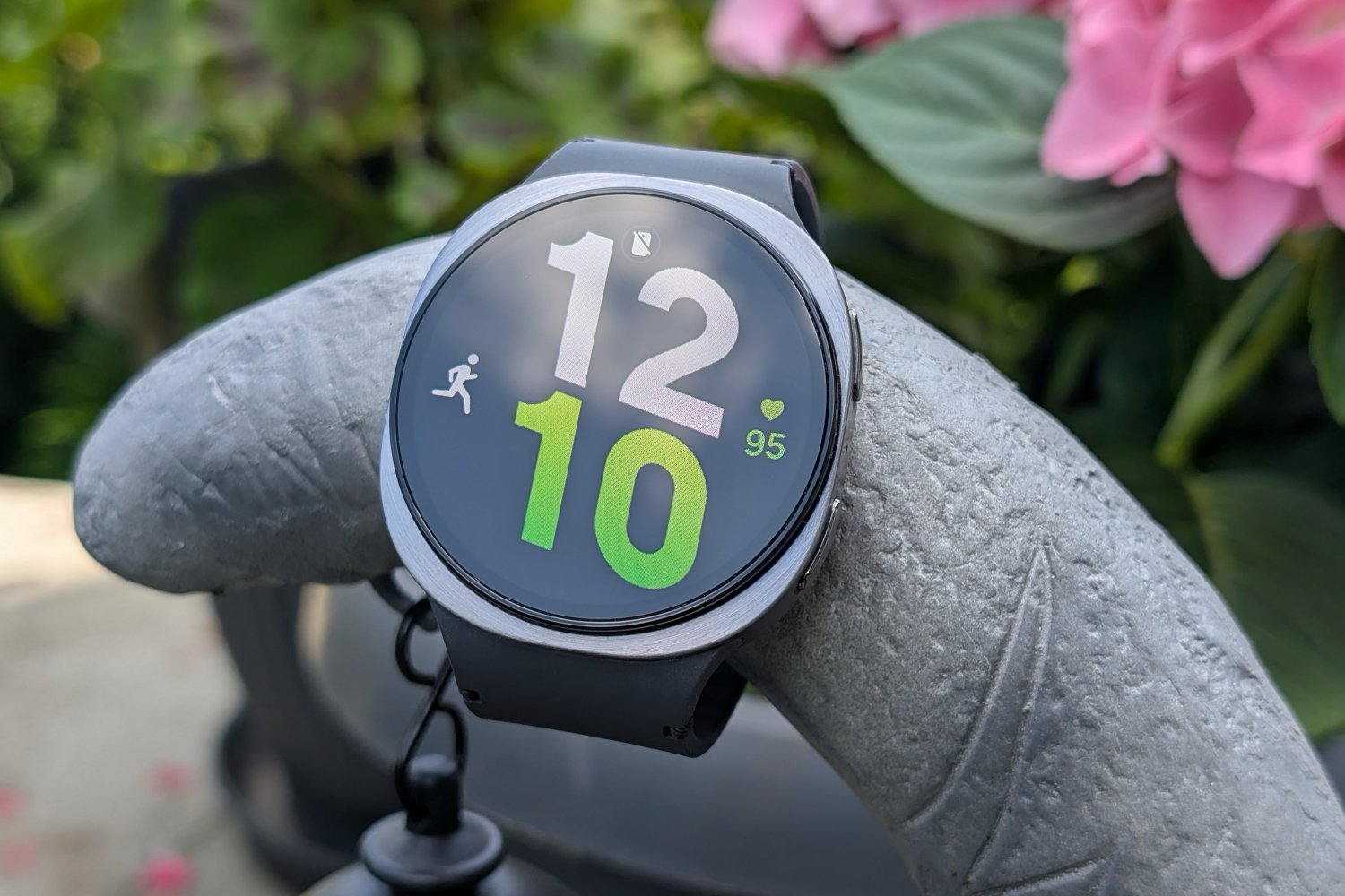 Samsung Galaxy Watch 8 recenzja