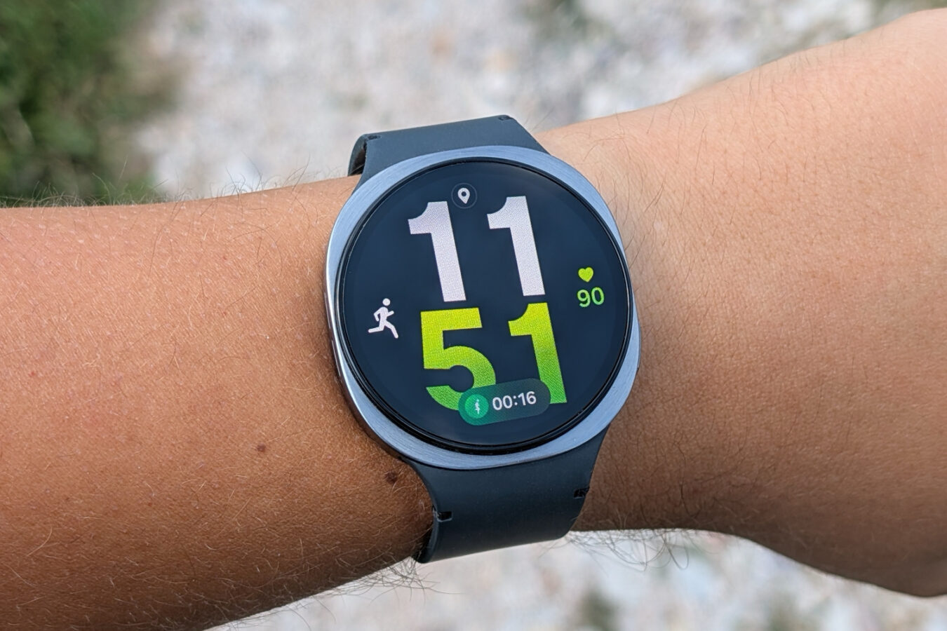 Samsung Galaxy Watch 8 recenzja